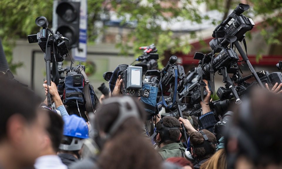 Les Informations A Connaitre Pour Devenir Un Journaliste